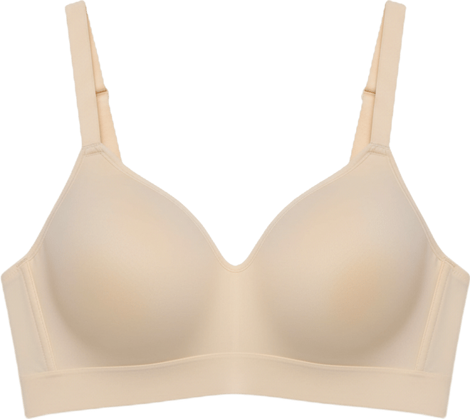 Women's The Secret Infinitive Support Bra