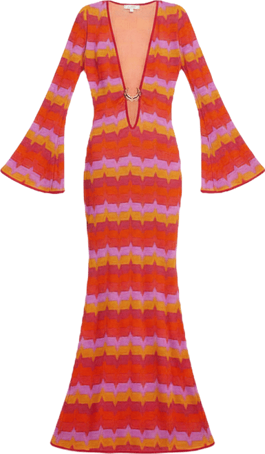 Women's Jerina Dress Multi