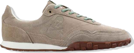 Dach Women's Suede Sneakers W