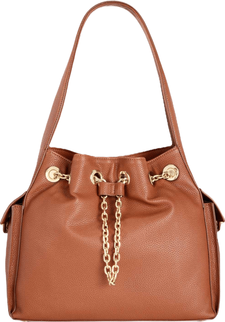 Somynn Solid Large Handbag, Exclusively at Macy's