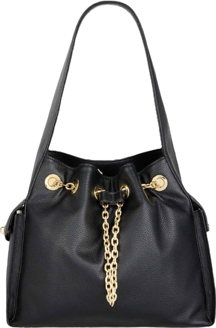 Somynn Solid Large Handbag, Exclusively at Macy's