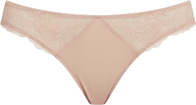 Women's Minx Thong