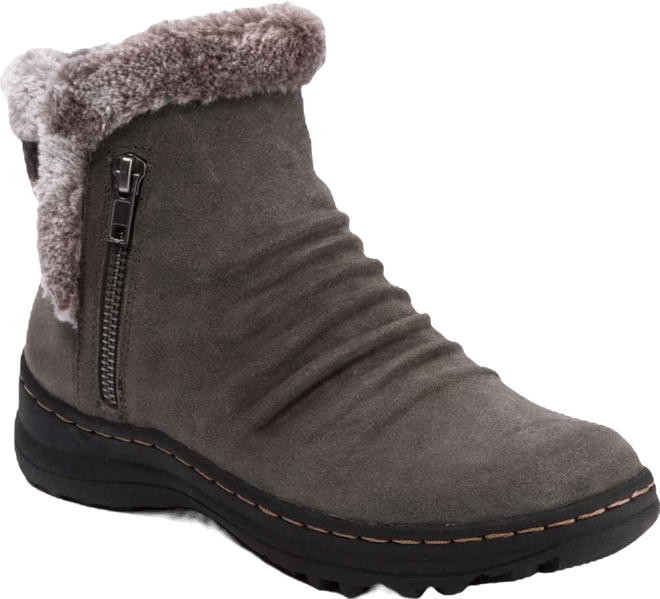 Acelyn Water Resistant Women's Bootie