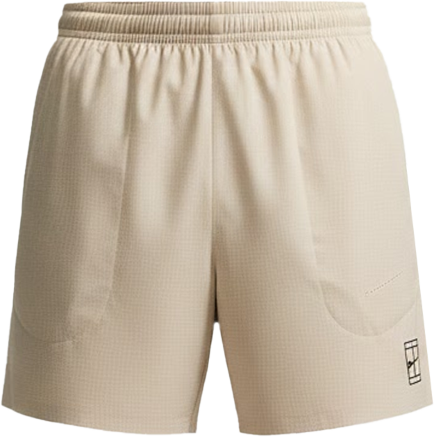 NikeCourt Advantage Men's Dri-FIT 6" Tennis Shorts
