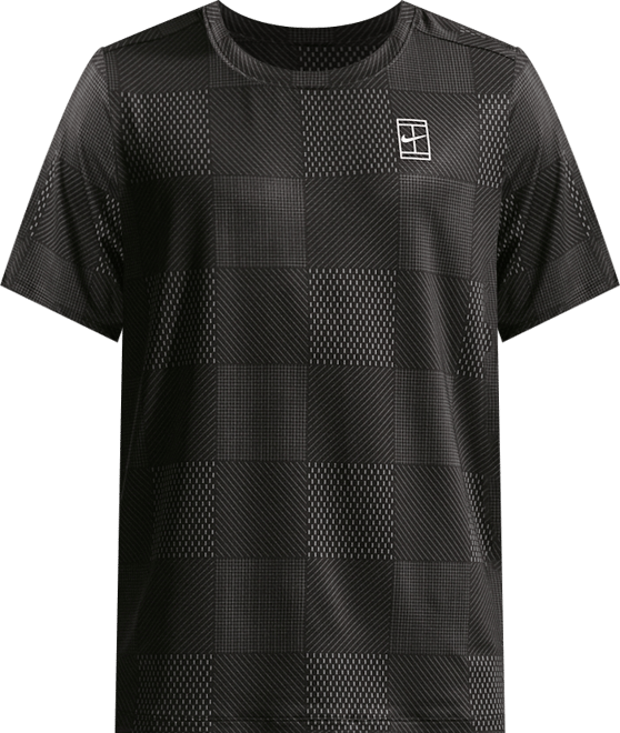 NikeCourt Advantage Playera Dri-FIT para hombre