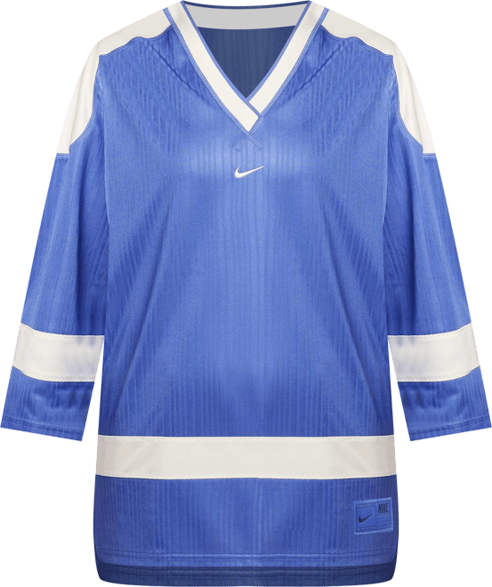 Nike Sportswear Women's Oversized Jersey Tunic