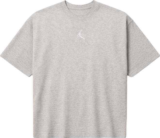 Jordan Flight Essentials Men's Oversized T-Shirt