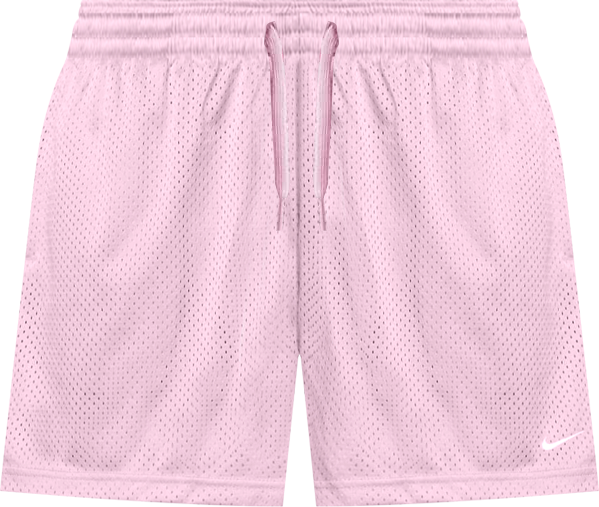 Nike Essential Women's Dri-FIT Mesh Basketball Shorts