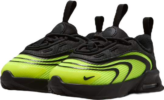 Nike Air Max Fire Baby & Toddler Shoes
