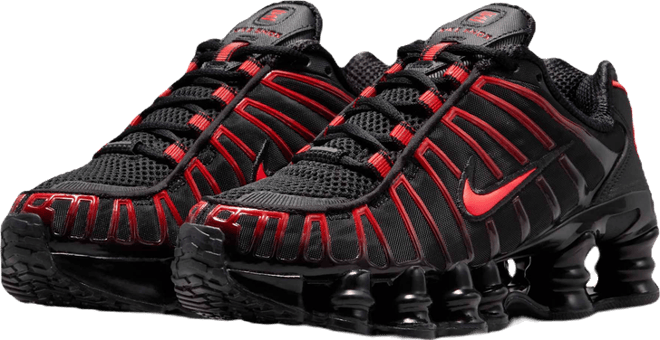 Nike Shox TL Older Kids' Shoes