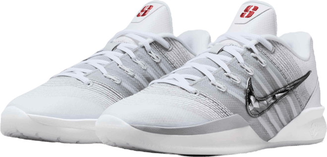 Sabrina 3 'Me vs. Me' EP Basketball Shoes