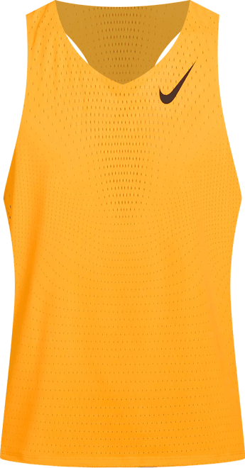 Nike AeroSwift Men's Dri-FIT ADV Running Singlet