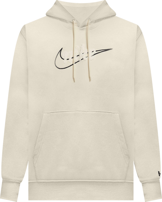 Nike Sportswear Club Men's Fleece Hoodie
