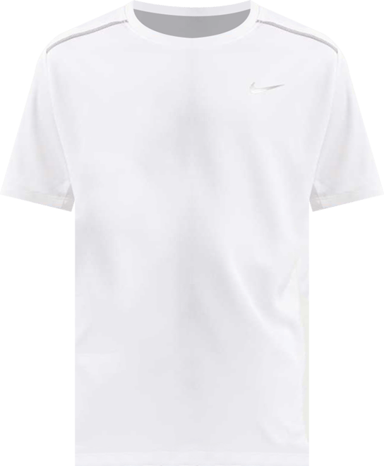 Nike Miler Big Kids' Dri-FIT Short-Sleeve Top