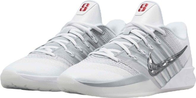 Sabrina 3 'Me vs Me' Basketball Shoes