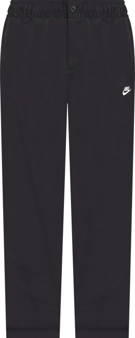 Nike Club Men's Woven Tapered Trousers
