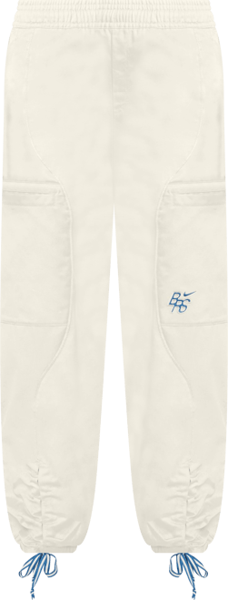 Nike Sportswear Women's High-Waisted Woven Trousers