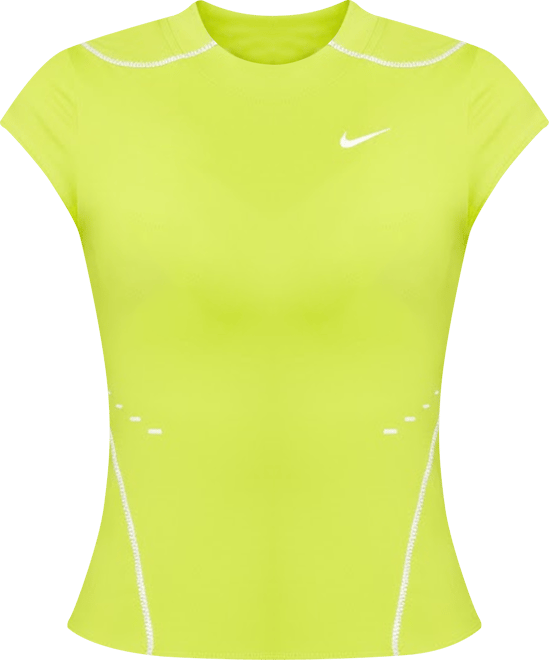Nike Swift Women's Dri-FIT ADV Running Top with Reflective Design Accents