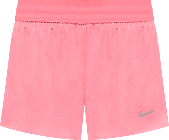 나이키 스위프트 여성 드라이 핏 미드라이즈 투인원 러닝 쇼츠