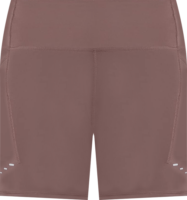 나이키 스위프트 여성 하이웨이스트 4인치 타이트 포켓 러닝 쇼츠