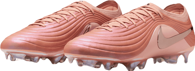 Nike Tiempo Maestro Elite LE Low-Top-fodboldstøvler til græs