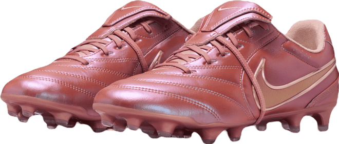 Nike Tiempo Ligera Pro LE Firm-Ground Low-Top Football Boot