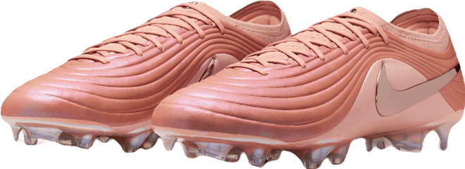 Nike Tiempo Maestro Elite LE Firm-Ground Low-Top Soccer Cleats