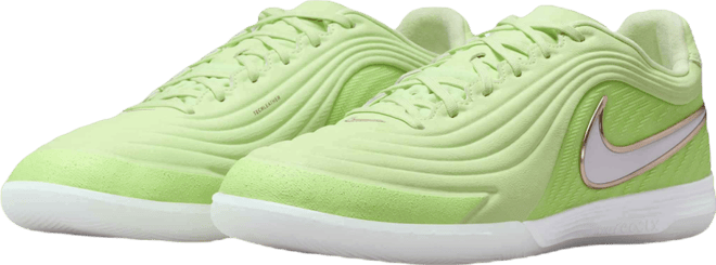 Nike Tiempo Reactgato LE Indoor Court Low-Top Football Shoes