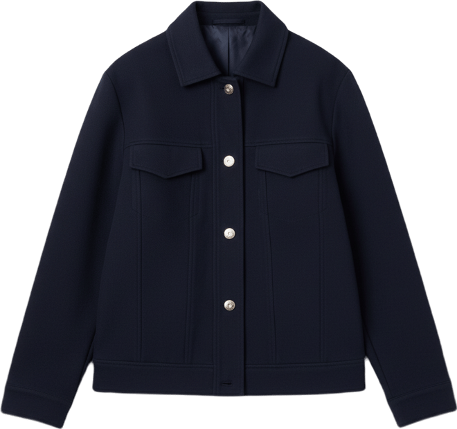 Women's Pique Jacket