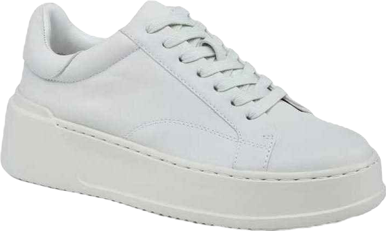 Women's Honor Shearling Sneakers