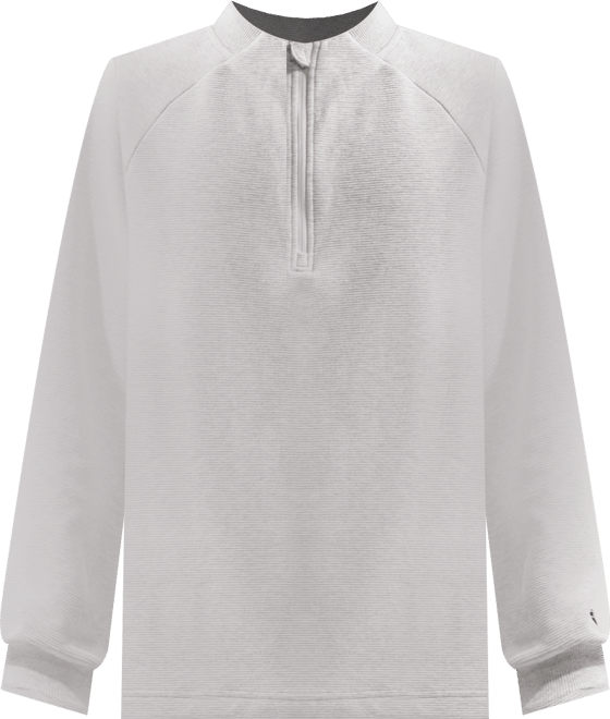 Nike Par Haut de golf à demi-zip Therma-FIT pour homme