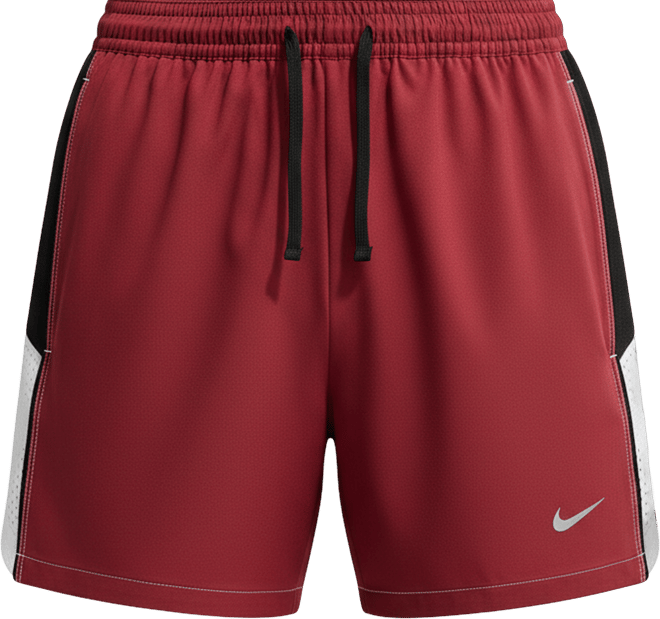 Nike Retro Men's Dri-FIT 10cm (approx) Brief-Lined Running Shorts