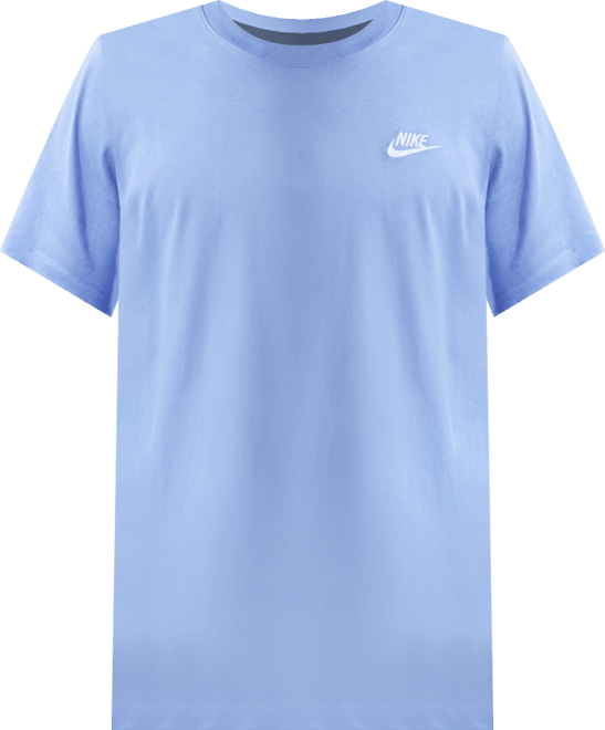 Nike Sportswear Club T-shirt pour homme