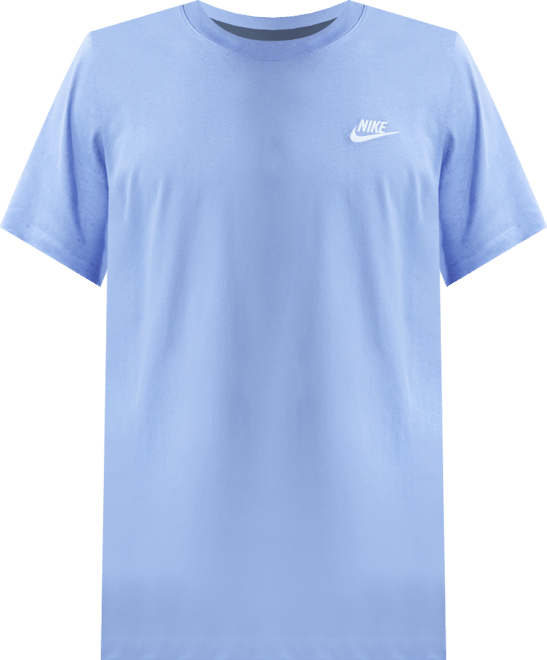 Nike Sportswear Club Men's T-Shirt