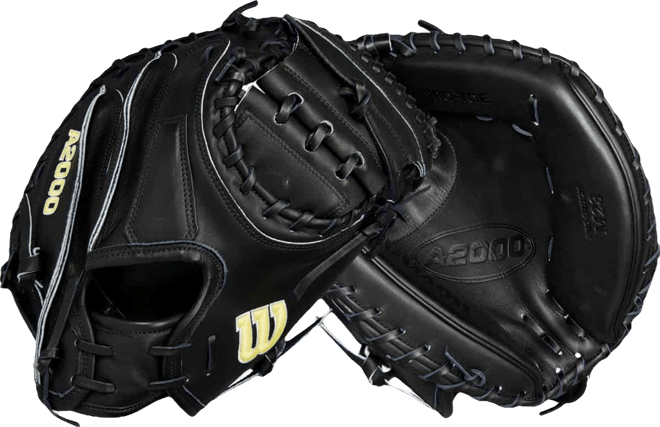 Wilson 33.5
