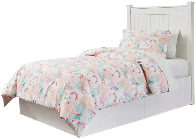 Unicorn bedding outlet kohls