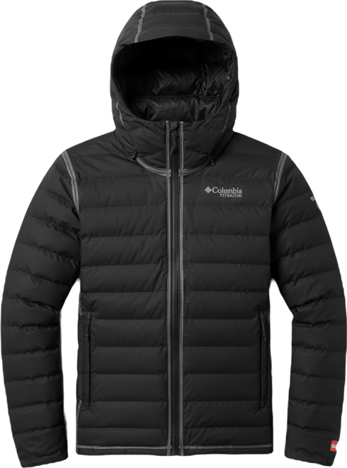 Men's Essential Hike Grid Fleece Half Zip Jacket | Columbia