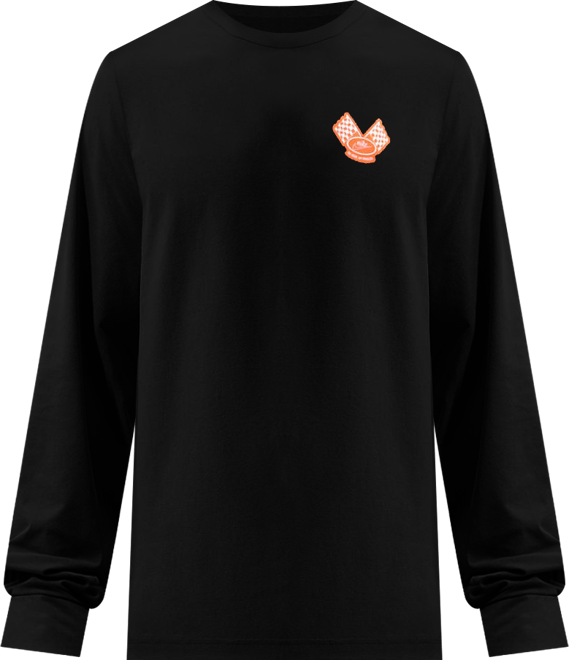 Nike Sportswear Long-Sleeve T-Shirt