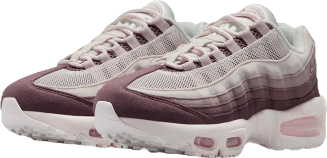 Nike Air Max 95 Big Bubble Tenis para niños grandes