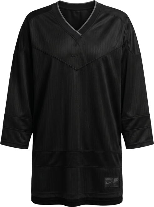 Nike Sportswear Women's Oversized Jersey Tunic