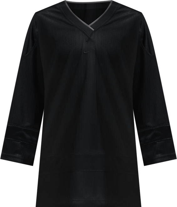 ナイキ スポーツウェア ウィメンズ オーバーサイズド ジャージー チュニック