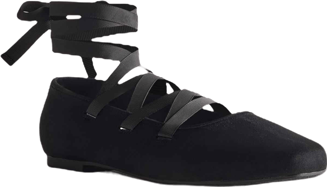 Full-Length Luxe Legging