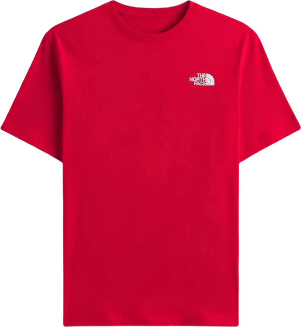 The North Face Men's TNF™ Relaxed Fit Easy Wind 7
