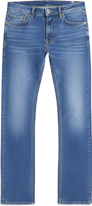 Men's Boot Cut Jeans