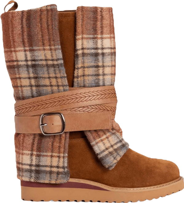 Women's Slope Nikki Boots