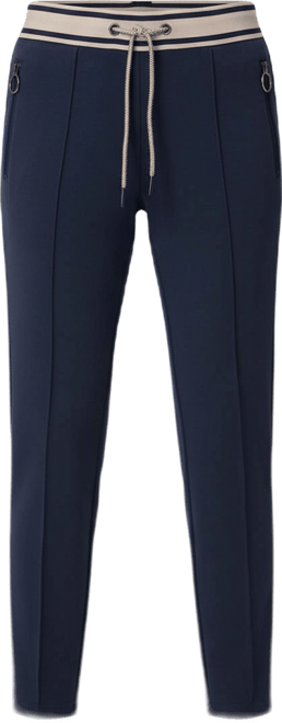 Women's Lisa Fit Jersey Knit Pull-On Pant