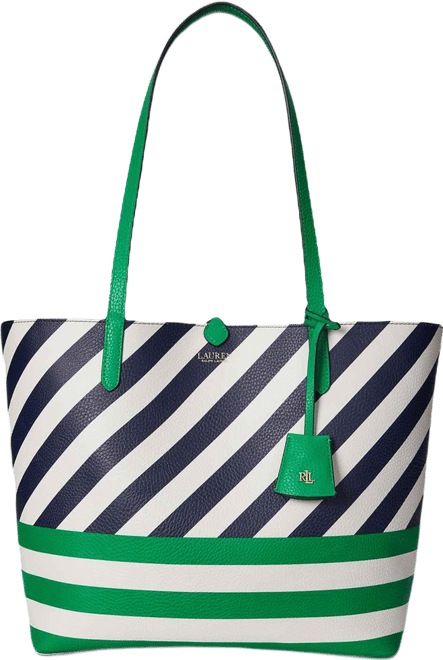 Large Reversible Extra-Large Tote Bag