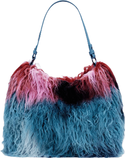 Women's Bag designed by Mr. Christian Lacroix