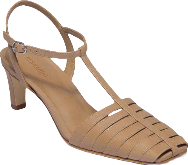 Bernardo Peoria Caged Pump