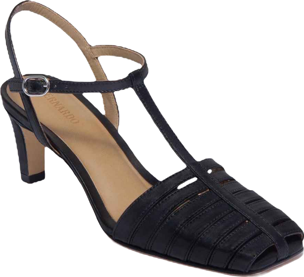 Bernardo Peoria Caged Pump